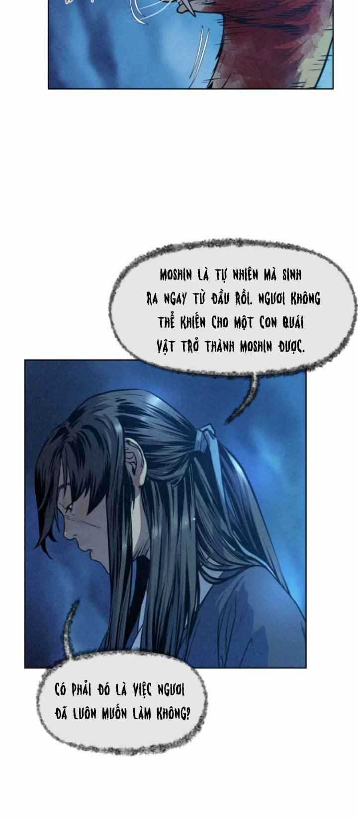 Thợ Săn Mosin Chapter 6 trang 15