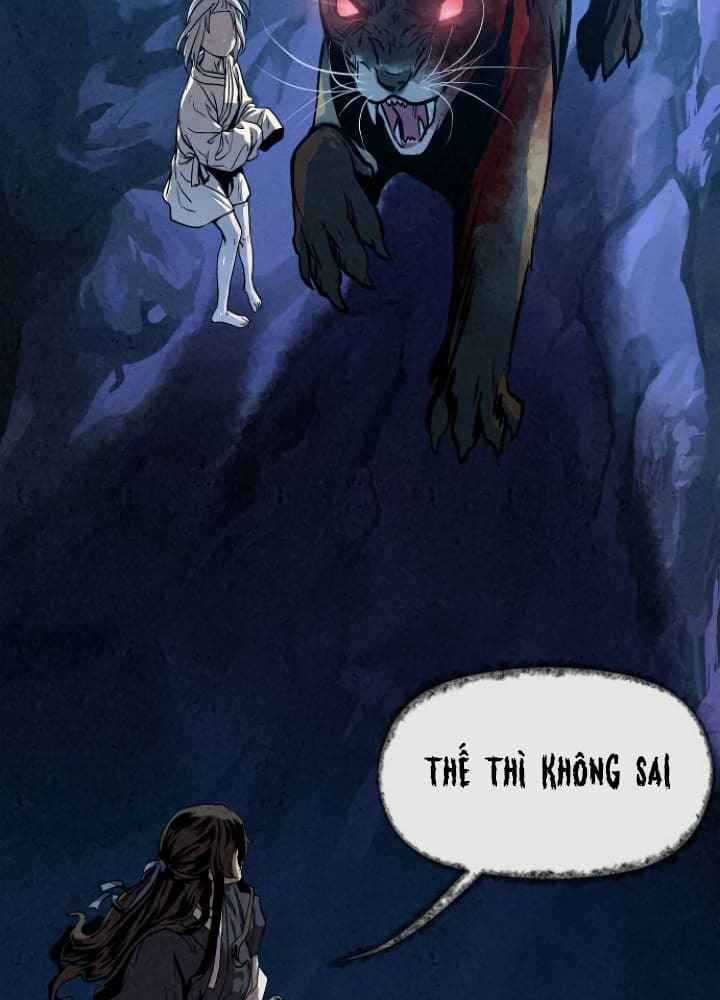 Thợ Săn Mosin Chapter 6 trang 19