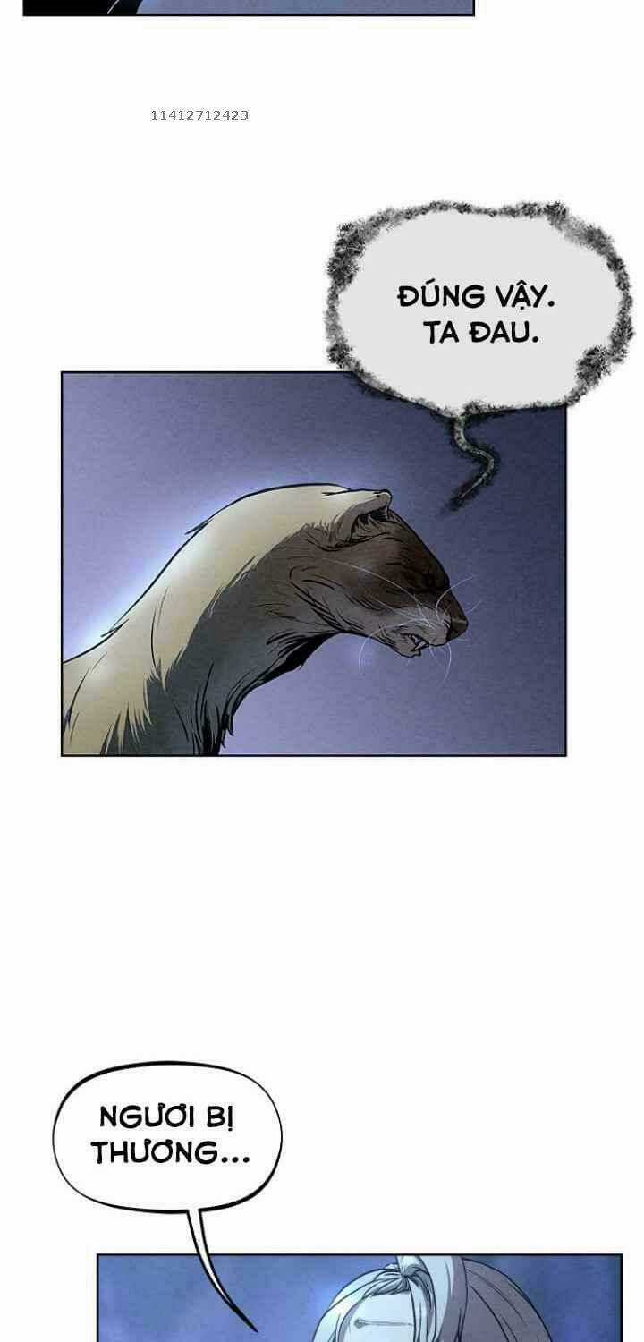 Thợ Săn Mosin Chapter 6 trang 2