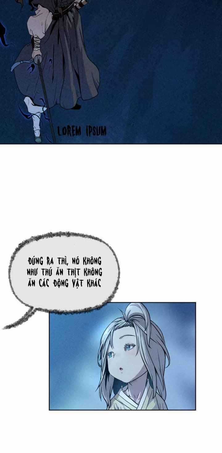 Thợ Săn Mosin Chapter 6 trang 20