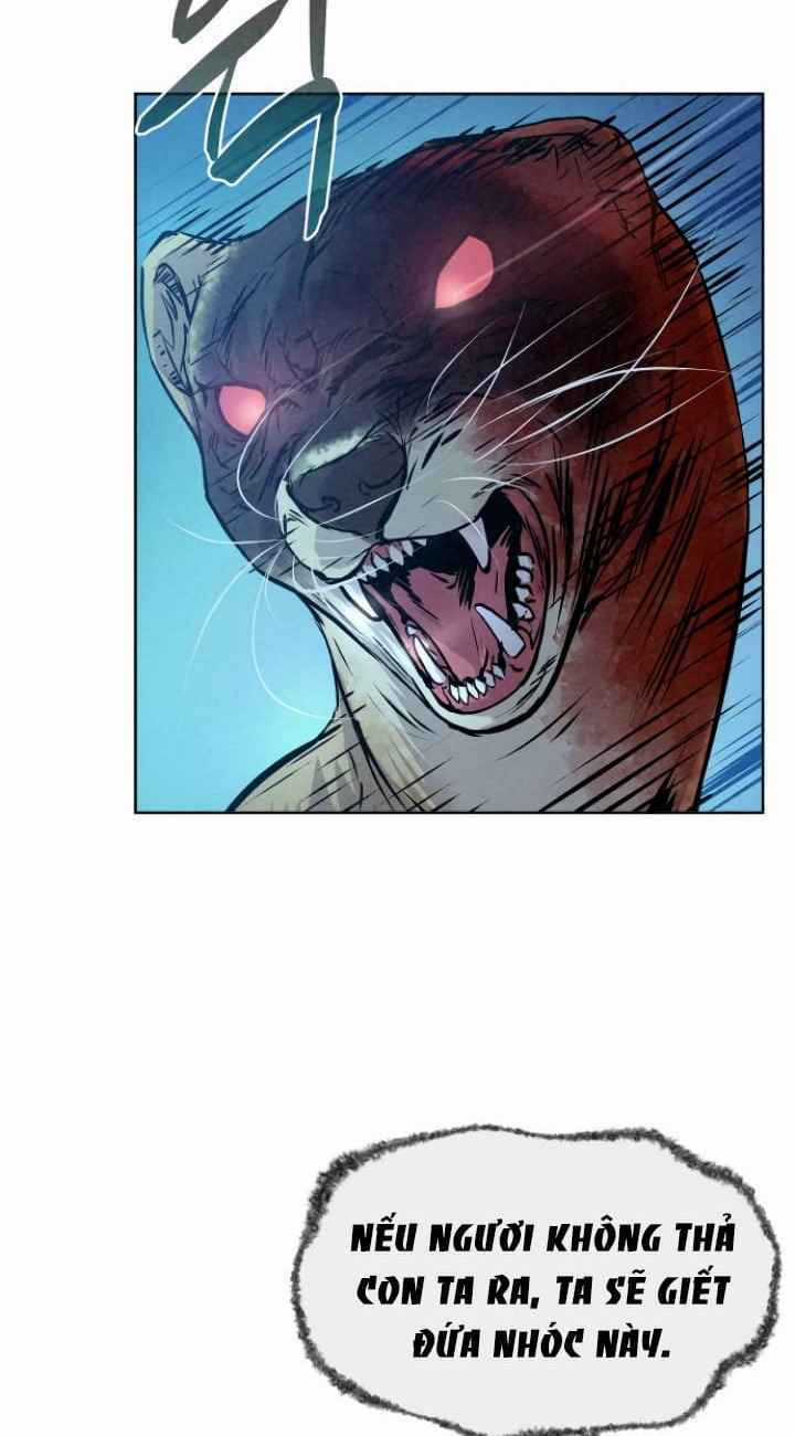 Thợ Săn Mosin Chapter 6 trang 22