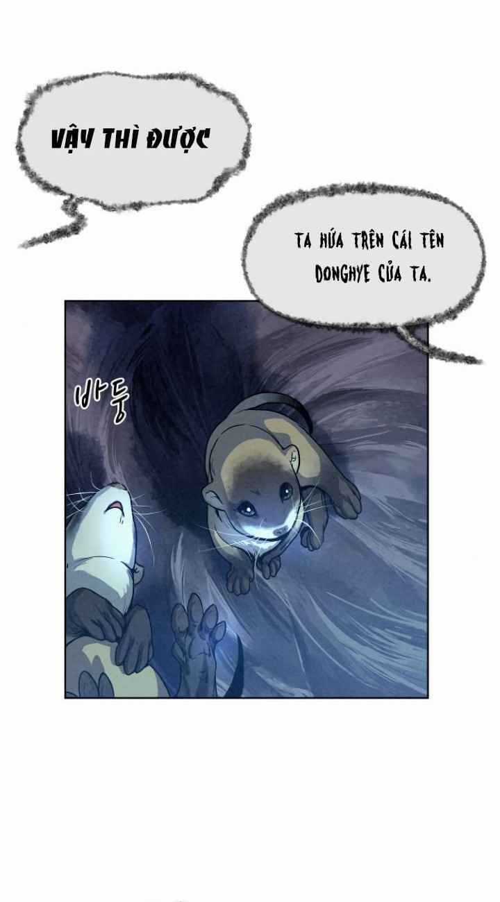 Thợ Săn Mosin Chapter 6 trang 32