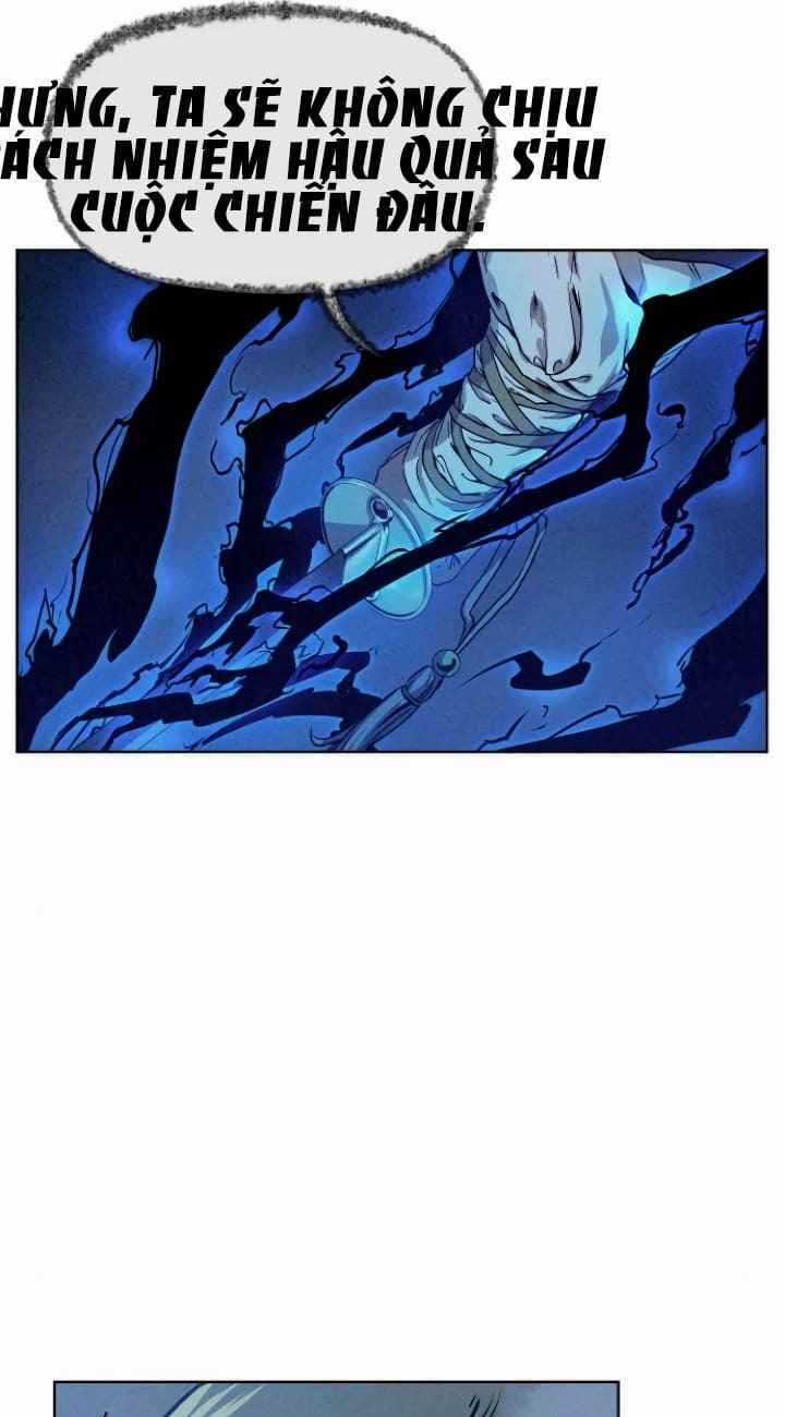 Thợ Săn Mosin Chapter 6 trang 33