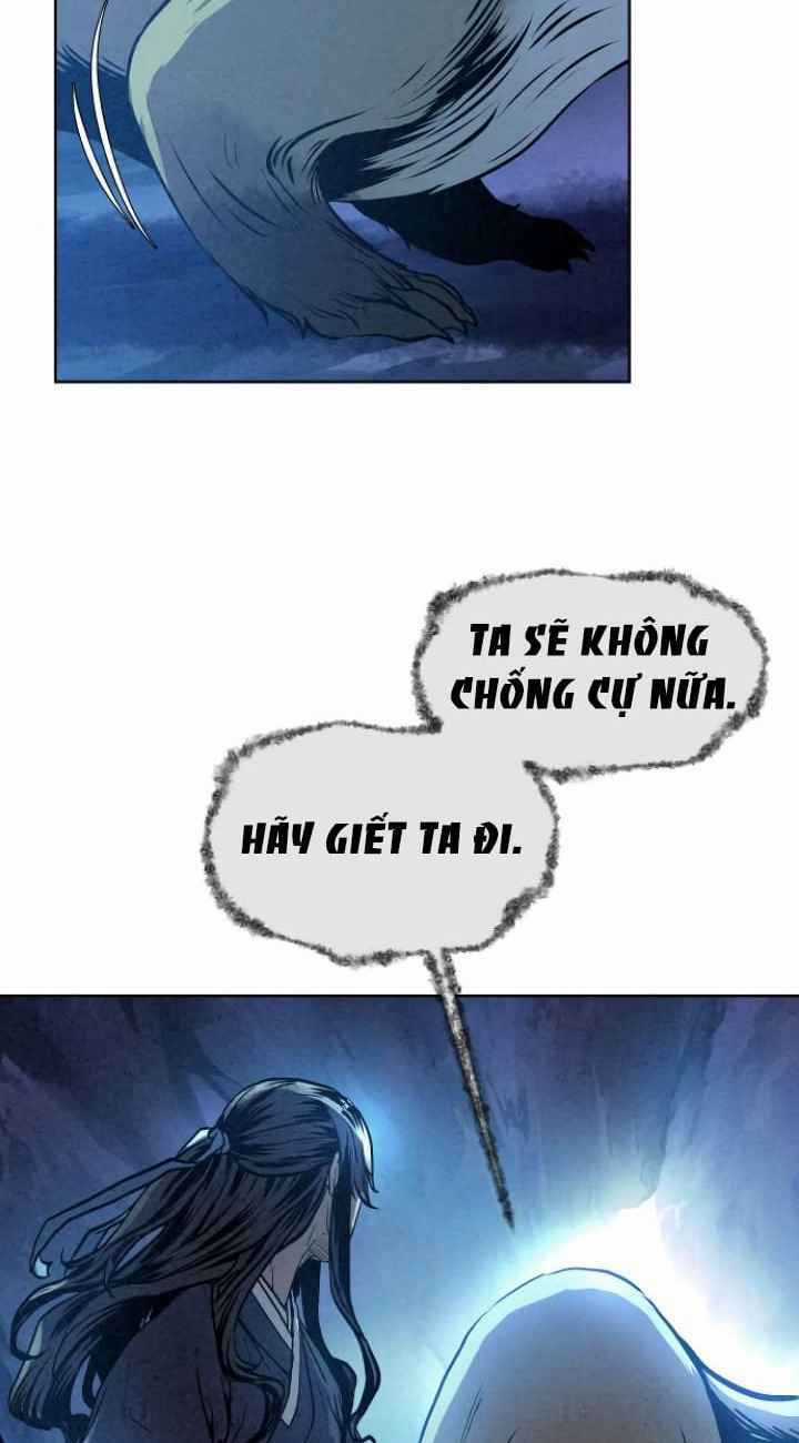 Thợ Săn Mosin Chapter 6 trang 34