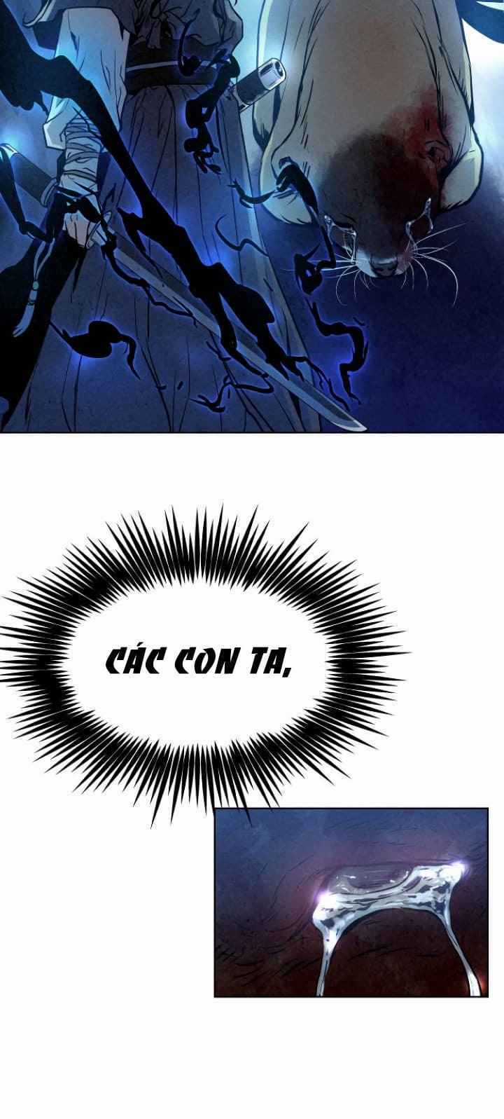 Thợ Săn Mosin Chapter 6 trang 35