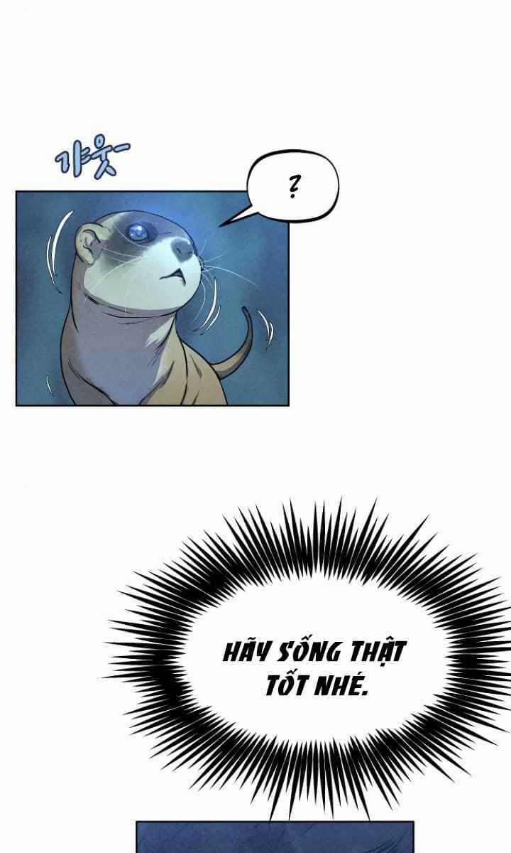 Thợ Săn Mosin Chapter 6 trang 36