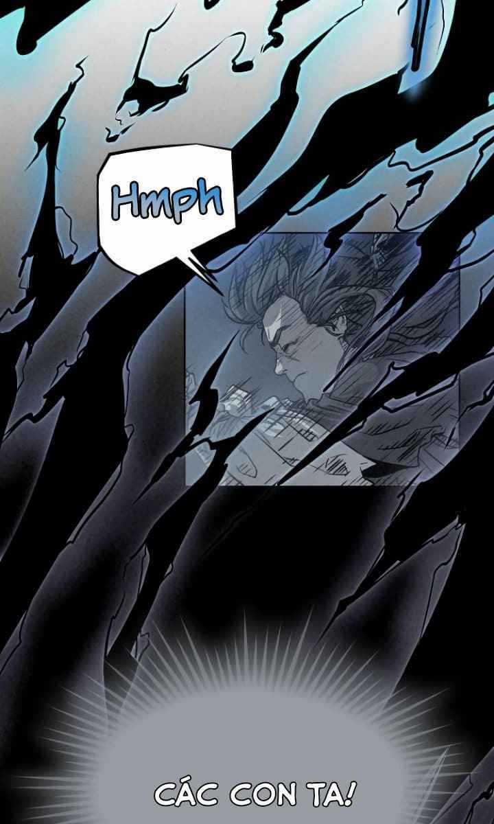 Thợ Săn Mosin Chapter 6 trang 40