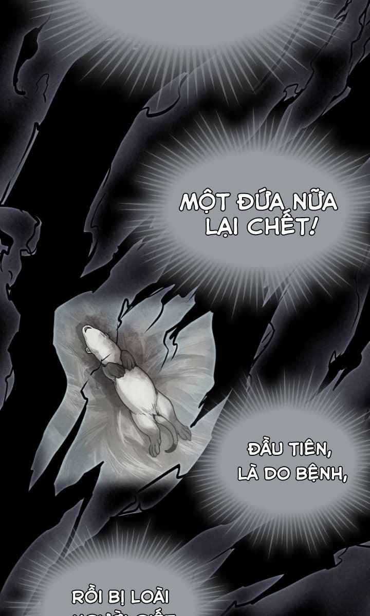 Thợ Săn Mosin Chapter 6 trang 41