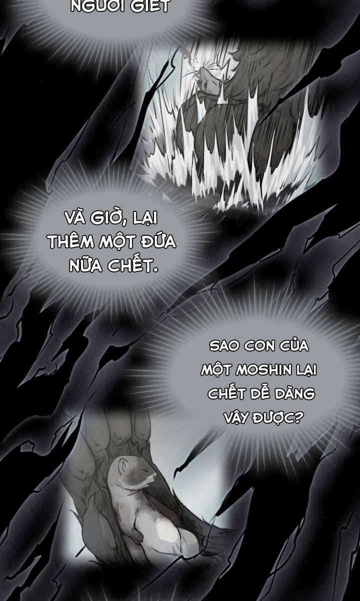 Thợ Săn Mosin Chapter 6 trang 42