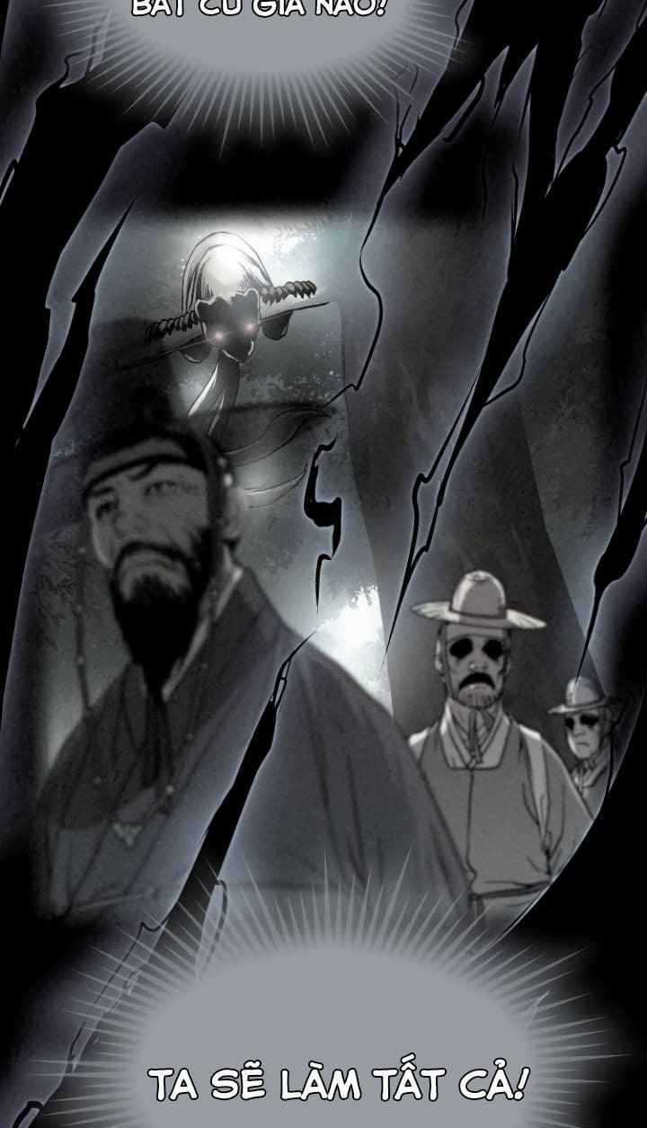 Thợ Săn Mosin Chapter 6 trang 44