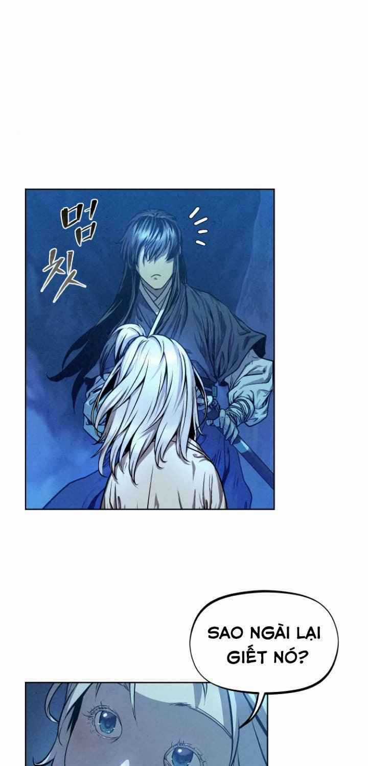 Thợ Săn Mosin Chapter 6 trang 48