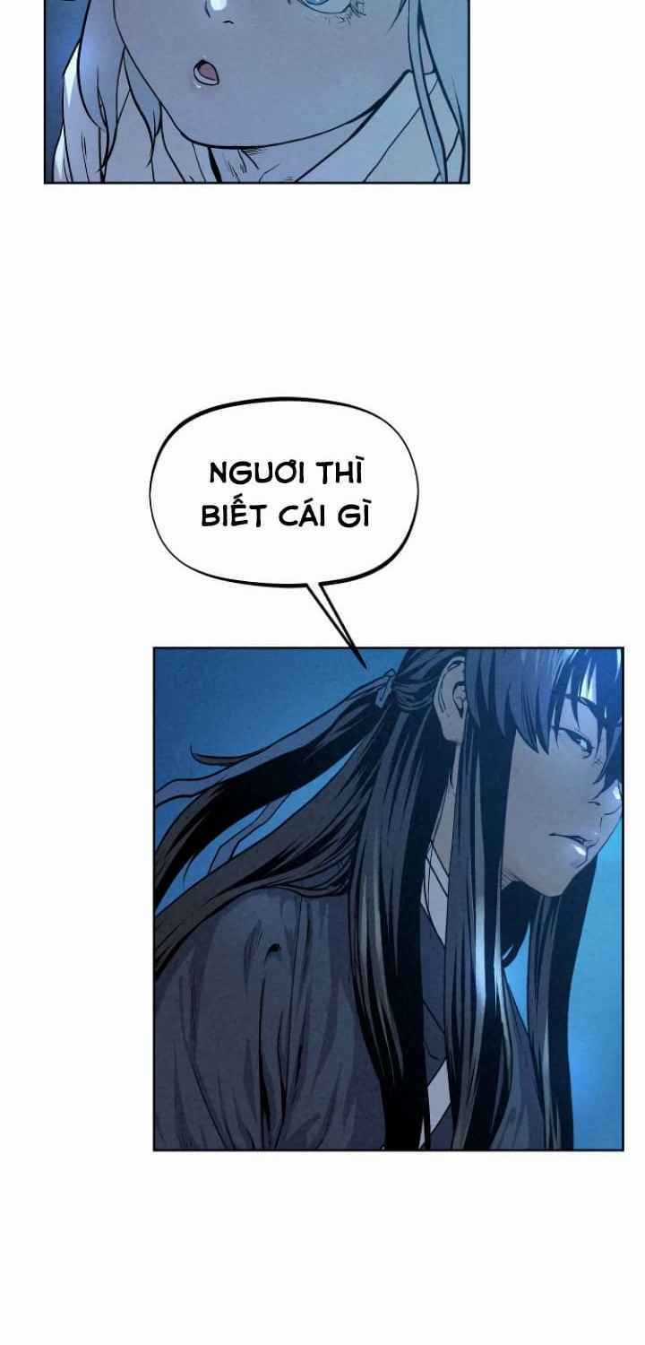 Thợ Săn Mosin Chapter 6 trang 49