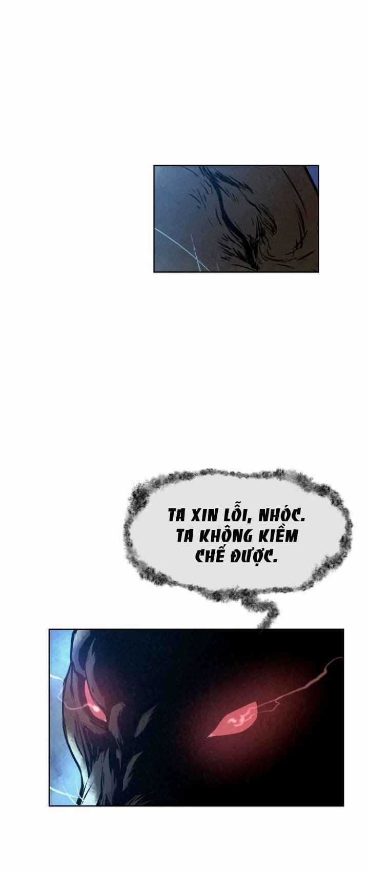 Thợ Săn Mosin Chapter 6 trang 5
