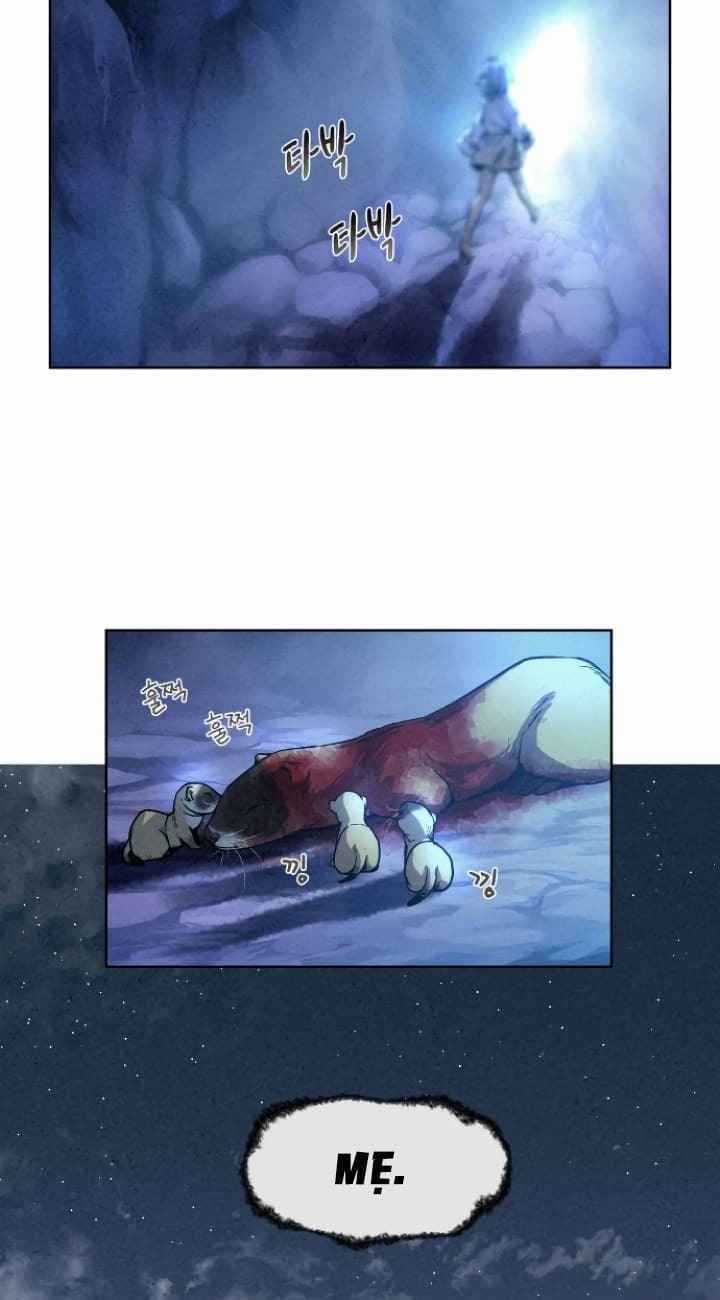 Thợ Săn Mosin Chapter 6 trang 53