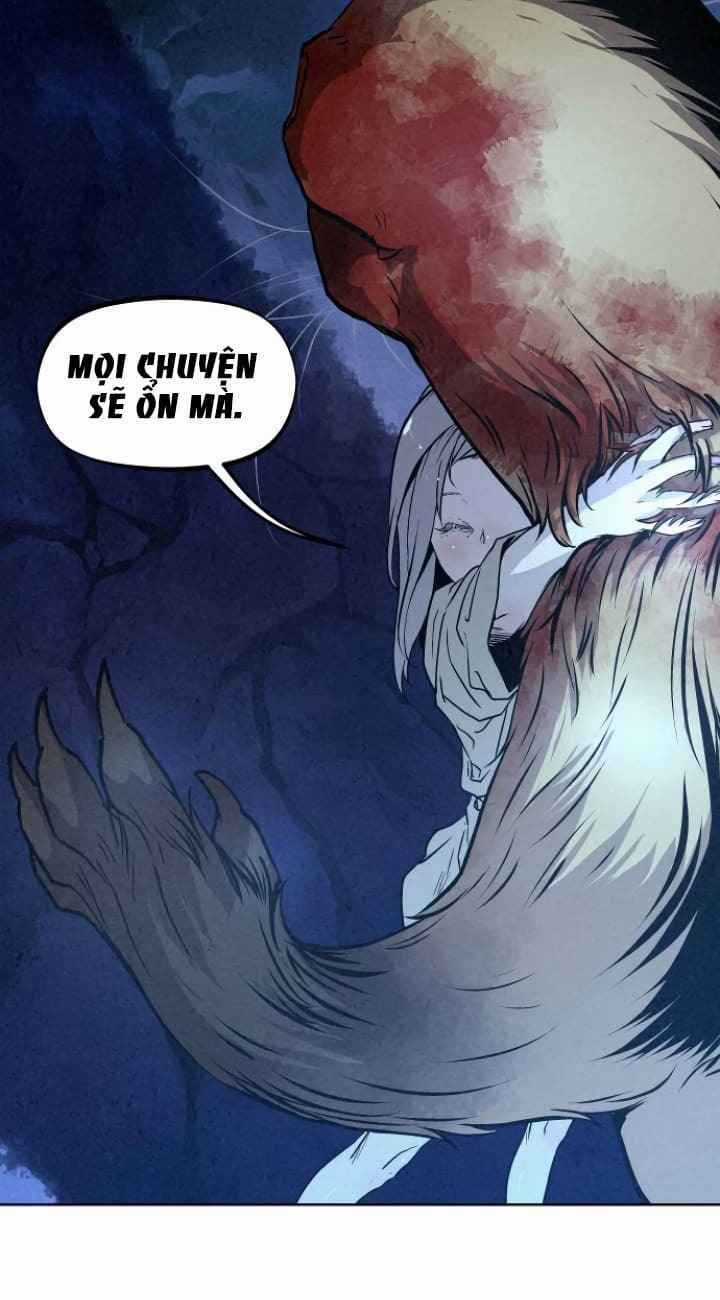 Thợ Săn Mosin Chapter 6 trang 8