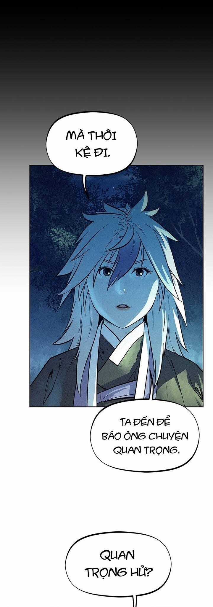 Thợ Săn Mosin Chapter 67 trang 1