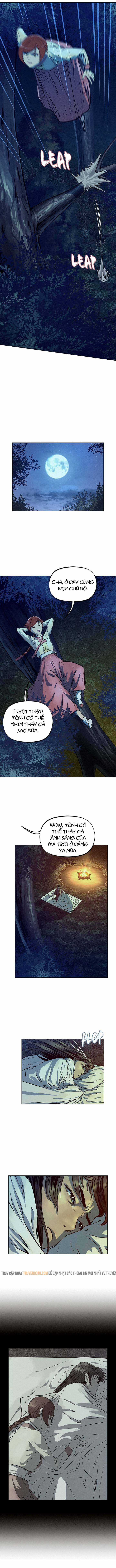 Thợ Săn Mosin Chapter 71 trang 9