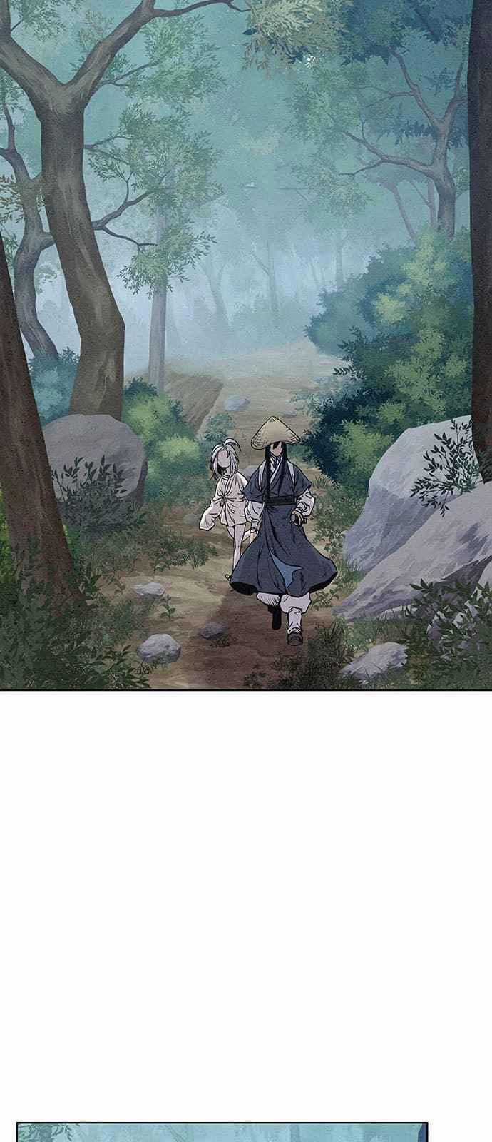 Thợ Săn Mosin Chapter 8 trang 1