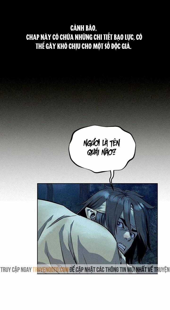 Thợ Săn Mosin Chapter 80 trang 1