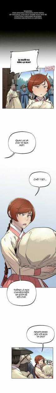 Thợ Săn Mosin Chapter 83 trang 1