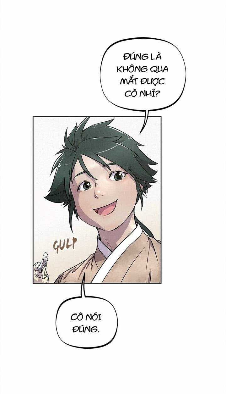 Thợ Săn Mosin Chapter 85 trang 12