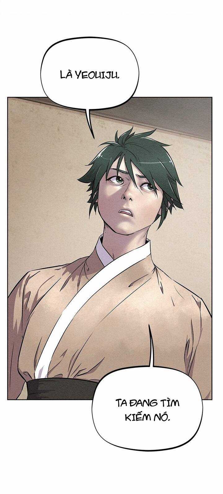 Thợ Săn Mosin Chapter 85 trang 16