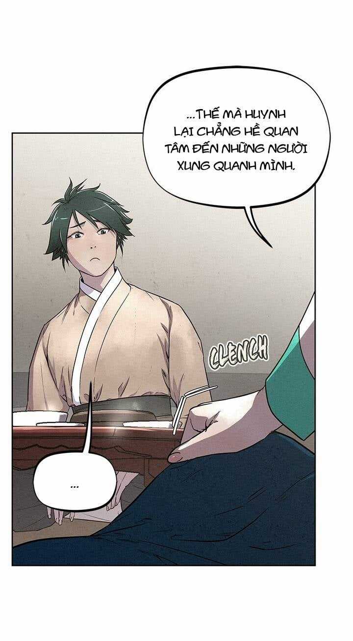 Thợ Săn Mosin Chapter 85 trang 27