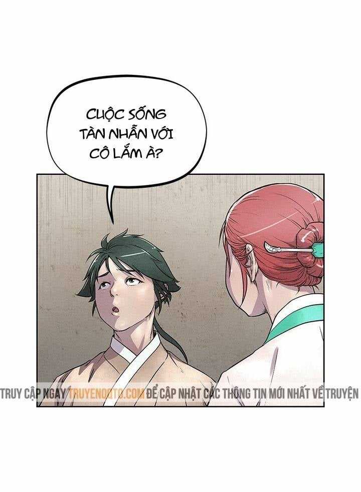 Thợ Săn Mosin Chapter 85 trang 30