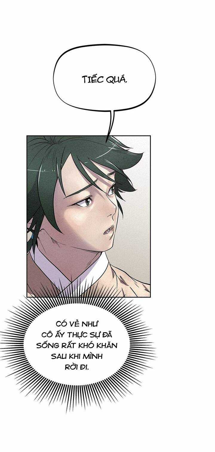 Thợ Săn Mosin Chapter 85 trang 33
