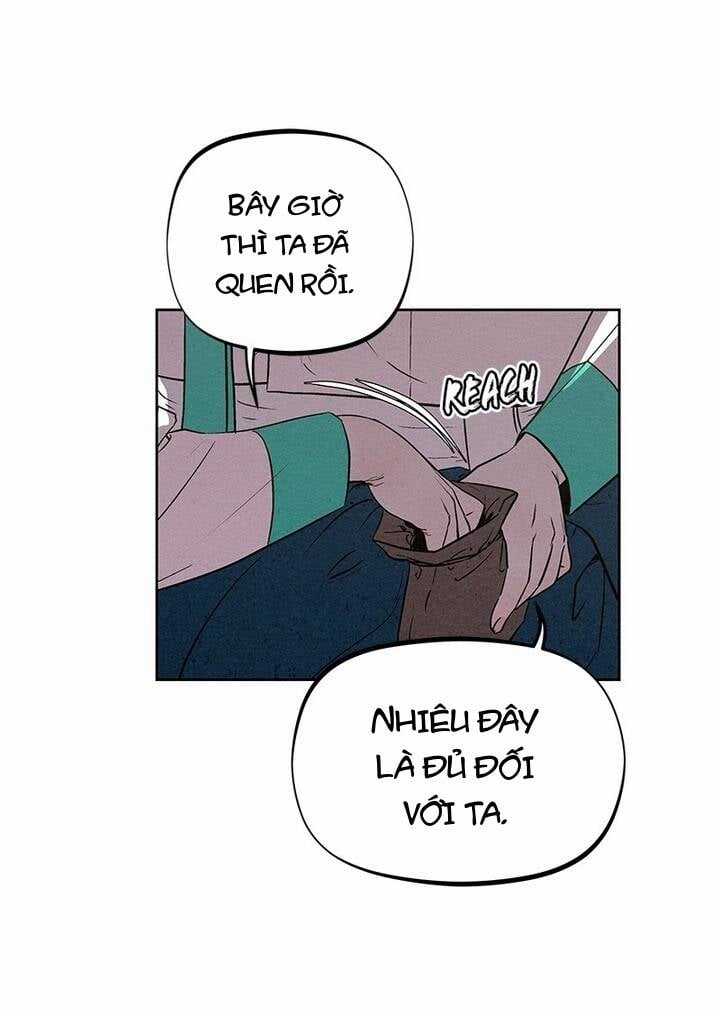 Thợ Săn Mosin Chapter 85 trang 34