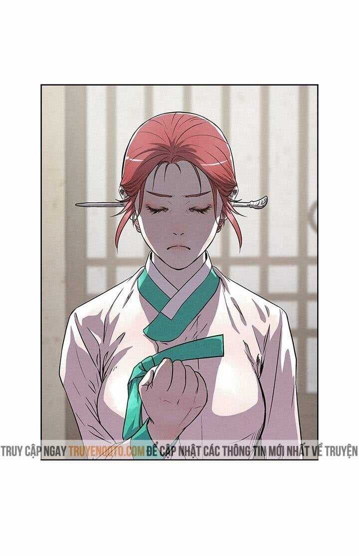 Thợ Săn Mosin Chapter 85 trang 37