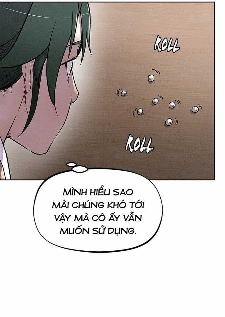 Thợ Săn Mosin Chapter 85 trang 46