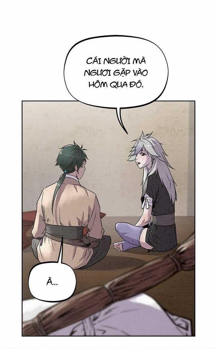 Thợ Săn Mosin Chapter 85 trang 55