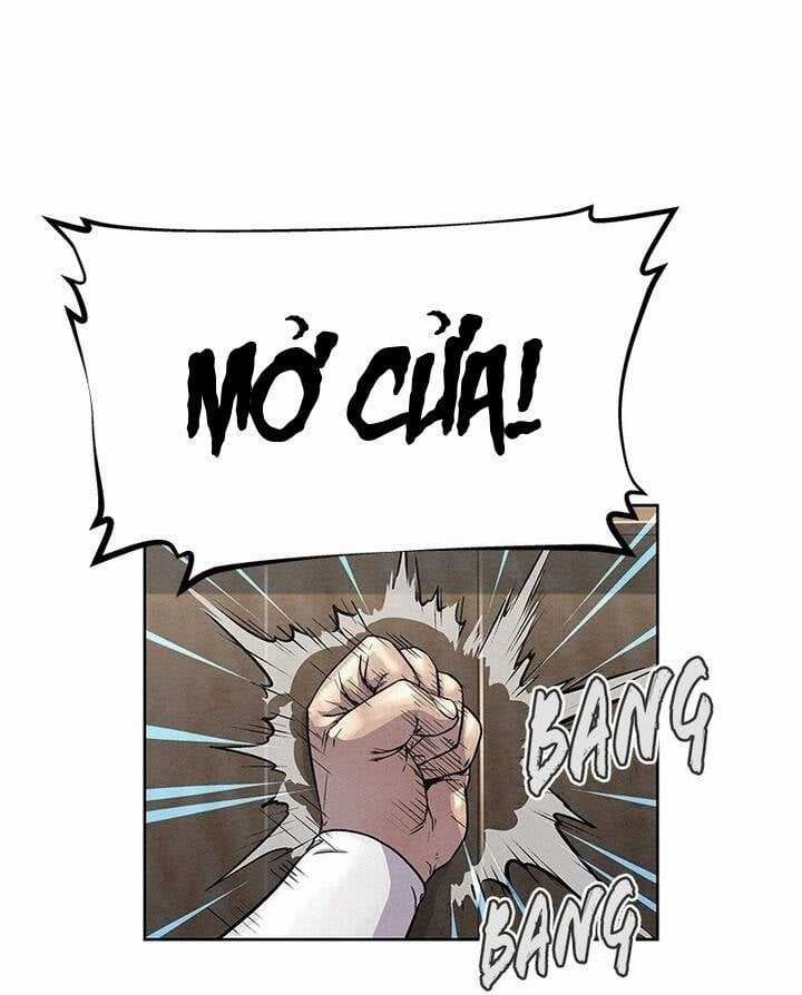 Thợ Săn Mosin Chapter 85 trang 73
