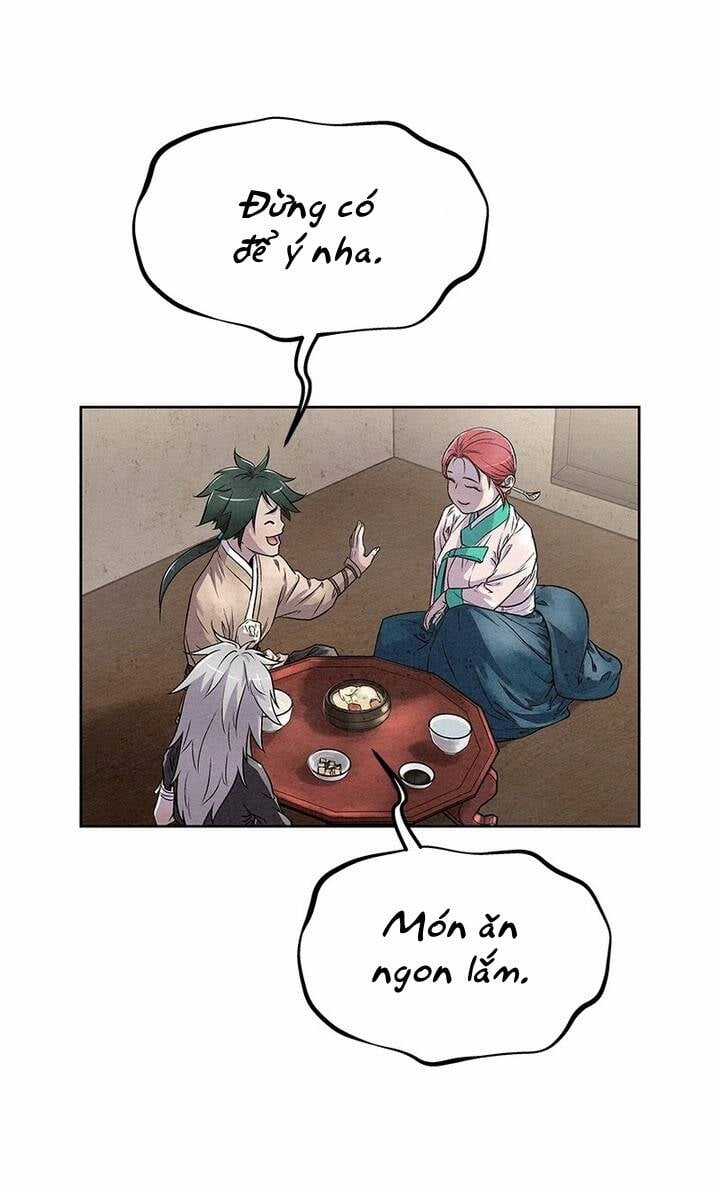 Thợ Săn Mosin Chapter 85 trang 8