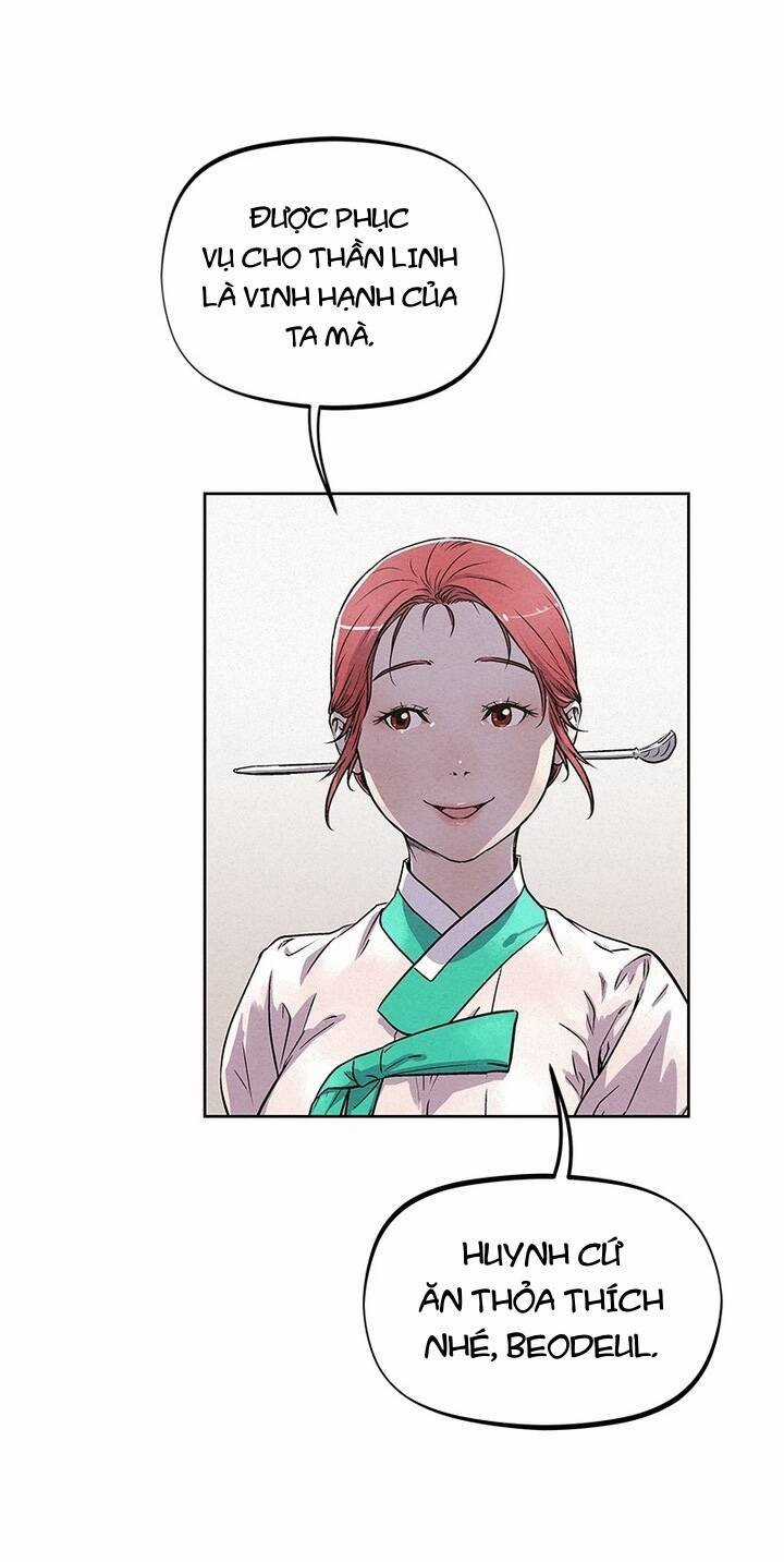 Thợ Săn Mosin Chapter 85 trang 9