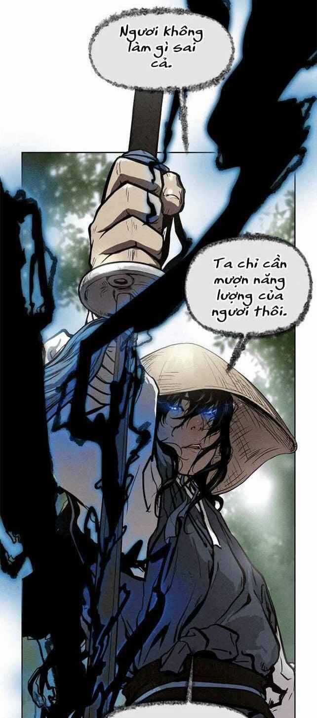 Thợ Săn Mosin Chương 1 trang 12