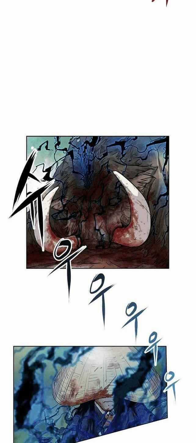 Thợ Săn Mosin Chương 1 trang 14