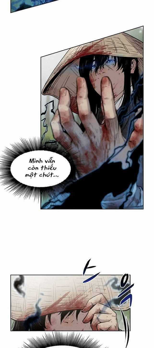 Thợ Săn Mosin Chương 1 trang 15