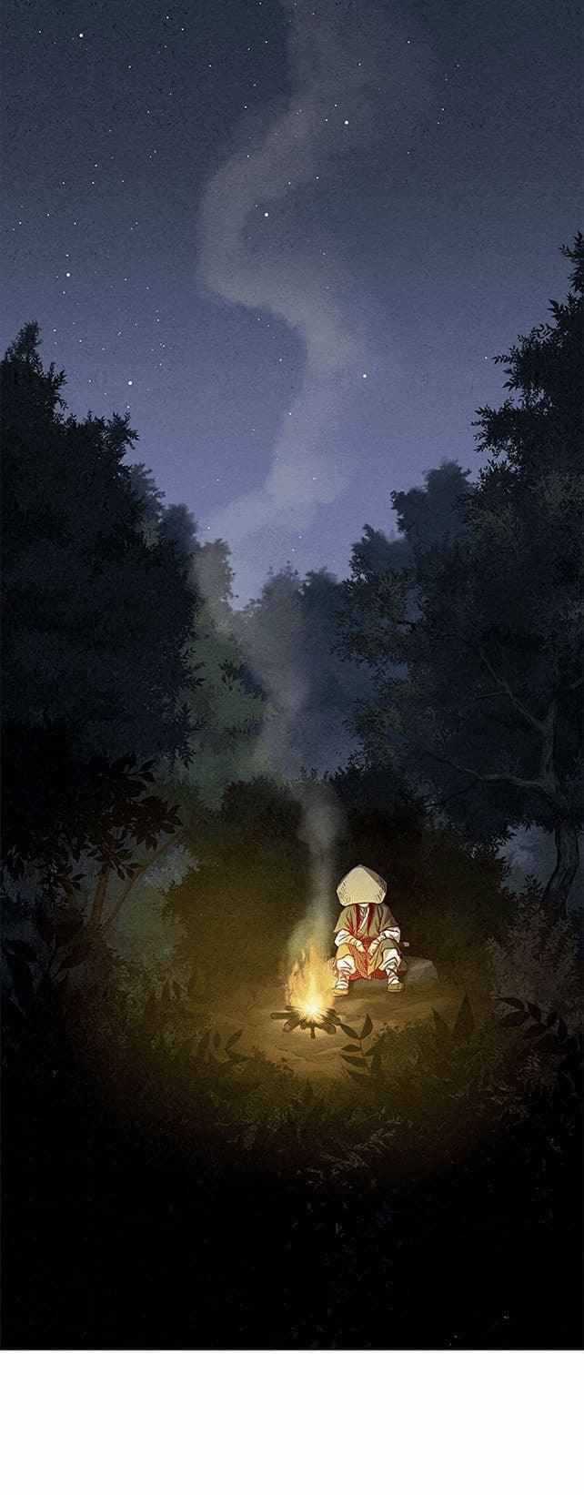 Thợ Săn Mosin Chương 1 trang 19