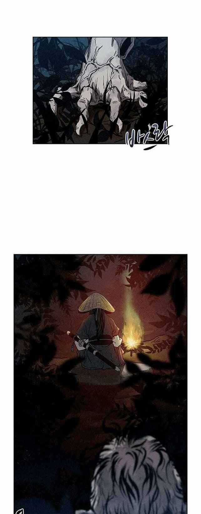 Thợ Săn Mosin Chương 1 trang 20