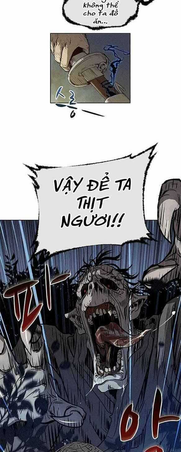 Thợ Săn Mosin Chương 1 trang 22