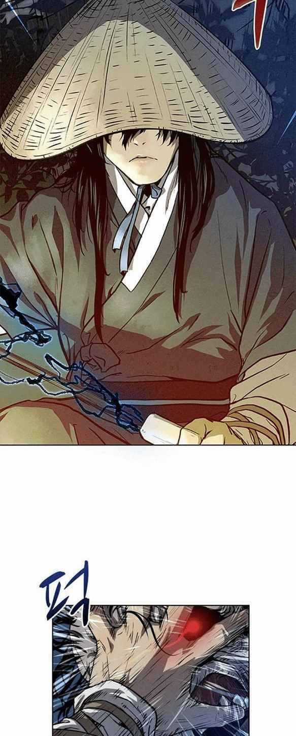 Thợ Săn Mosin Chương 1 trang 23