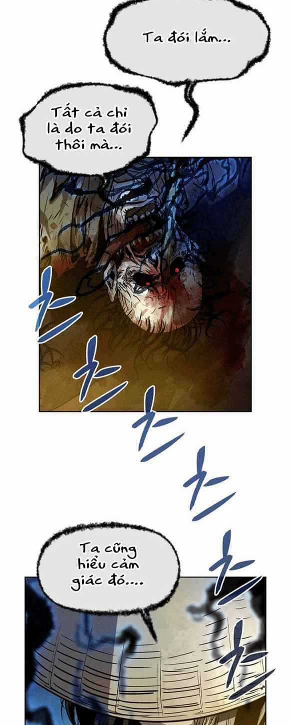 Thợ Săn Mosin Chương 1 trang 27