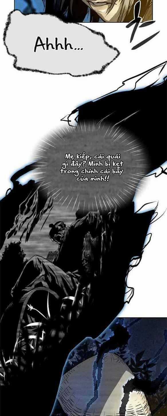 Thợ Săn Mosin Chương 1 trang 28