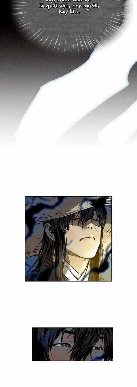 Thợ Săn Mosin Chương 1 trang 30