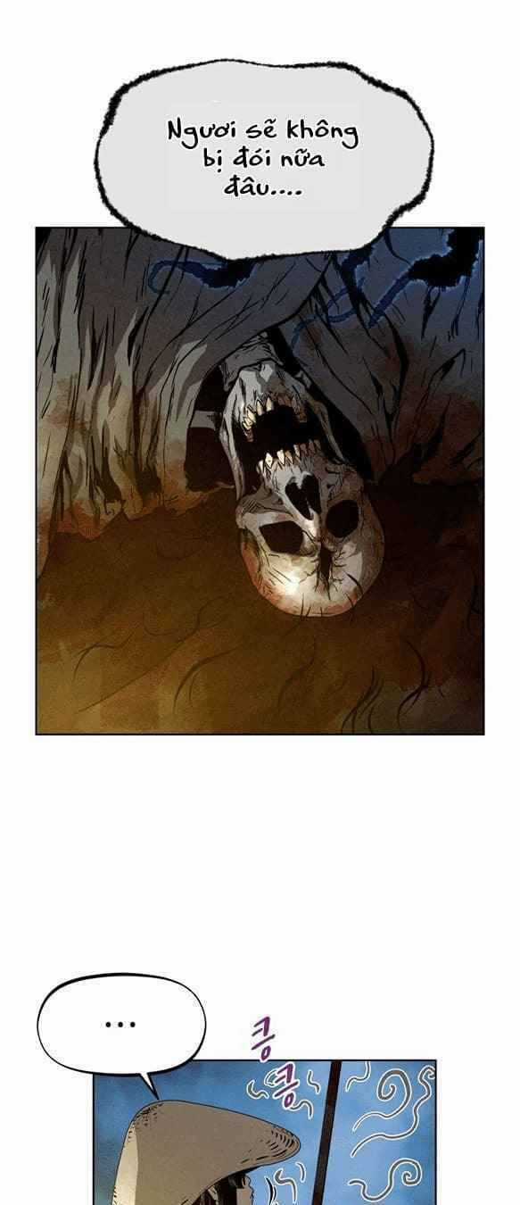 Thợ Săn Mosin Chương 1 trang 31