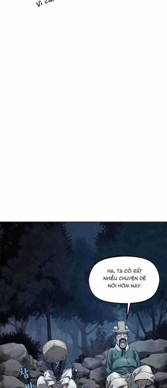 Thợ Săn Mosin Chương 1 trang 35