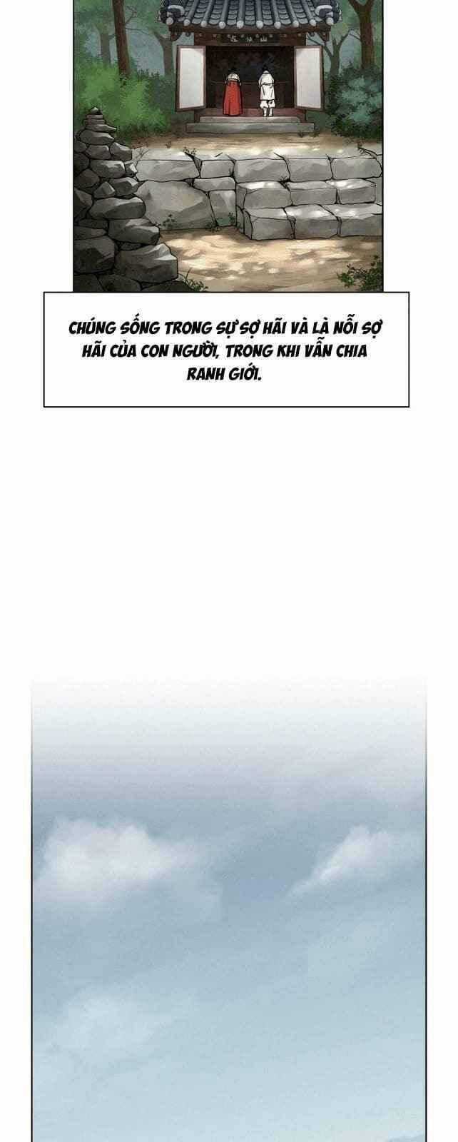 Thợ Săn Mosin Chương 1 trang 4