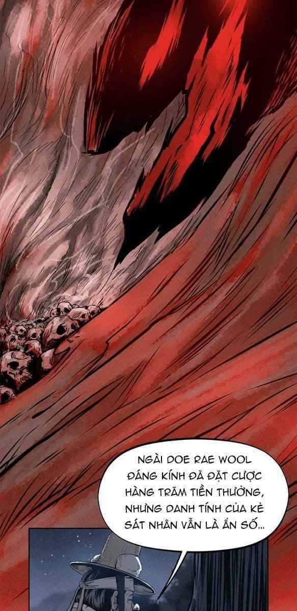 Thợ Săn Mosin Chương 1 trang 43